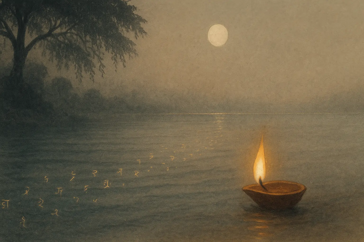 Introducing Dhwani: A directory of Indian public domain works